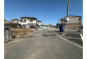 【外観】建物着工前