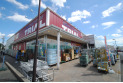 【その他販売店】トライアル佐知川店　約1,600m