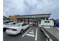 【コンビニ】セブンイレブン川越古谷上東店　約1,210m