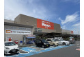【ホームセンター】島忠ホームズ川越店　約1,930m