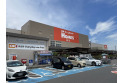 【ホームセンター】島忠ホームズ川越店　約760m