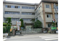 【小学校】寺尾小学校　約450m