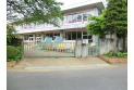 【幼稚園・保育園】霞ケ関第二保育園　約310m