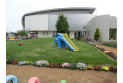【幼稚園・保育園】新河岸幼稚園　約1,770m