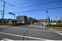 【図書館】川越市立高階図書館　約1,450m