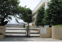 【小学校】仙波小学校　約860m