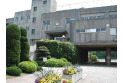 【中学校】向原中学校　約712m