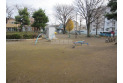 【公園】南台かすみ公園　約400m