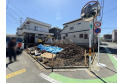 【外観】現地全景