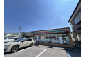 【コンビニ】セブンイレブン西川越小室店　約400m
