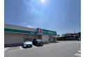 【ドラッグストア】ドラッグセイムス川越小室店　約140m