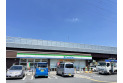 【コンビニ】ファミリーマート川越今成四丁目店　約310m
