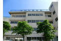 【小学校】今成小学校　約868m