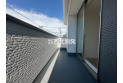 【バルコニー】