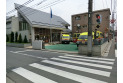 【幼稚園・保育園】ひまわり幼稚園　約210m