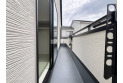 【バルコニー】