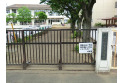 【幼稚園・保育園】中央保育園　約120m