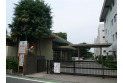 【中学校】川越第一中学校　約1,120m
