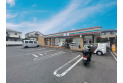 【コンビニ】セブンイレブン川越笠幡店　約850m