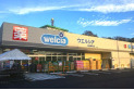 【ドラッグストア】ウエルシア川越岸町店　約790m
