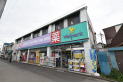 【ドラッグストア】ウェルパーク　約1,550m