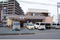 【コンビニ】セブンイレブン川越東田町店　約520m