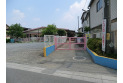 【幼稚園・保育園】植水保育園　約500m