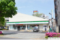 【コンビニ】ファミリーマート東久留米本町店　約1,100m