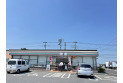 【コンビニ】セブンイレブン川越寺山店　約655m