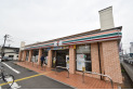 【コンビニ】セブンイレブン川越諏訪町店　約264m