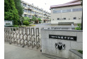 【中学校】川越市立初雁中学校　約1,730m
