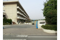 【小学校】川越市立川越西小学校　約1,091m