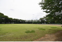 【公園】笠幡公園　約496m