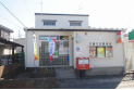 【郵便局】月吉郵便局　約730m