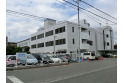 【病院】川越胃腸病院　約214m