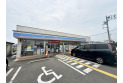 【コンビニ】ローソン川越木野目六角店　約562m