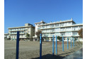 【小学校】南古谷小学校　約250m