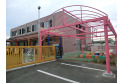 【幼稚園・保育園】はるかぜ保育園　約720m