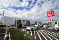 【その他販売店】ユニクロ　約450m