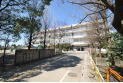 【小学校】志木市立宗岡第二小学校　約1,230m