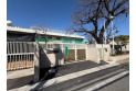 【幼稚園・保育園】練馬区立石神井台第二保育園　約600m