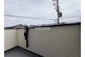 【バルコニー】
