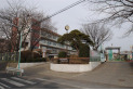 【中学校】川越市立高階中学校　約450m