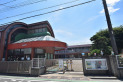 【幼稚園・保育園】川越あさひ幼稚園　約216m
