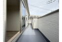 【バルコニー】