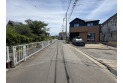 【その他】前面道路