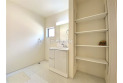 【洗面】