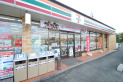 【コンビニ】セブンイレブンさいたま佐知川店　約712m