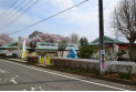 【幼稚園・保育園】認定こども園かなやま幼稚園　約1,150m