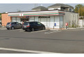【コンビニ】セブンイレブン坂戸中小坂店　約1,330m